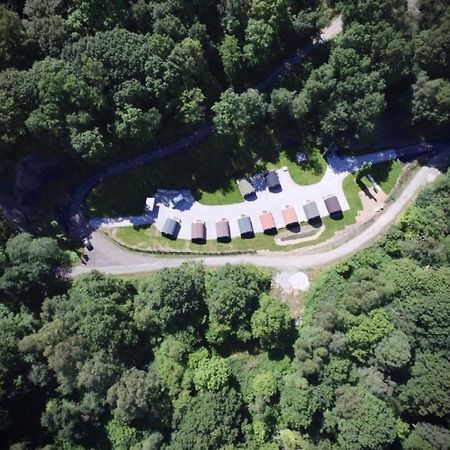 ニース Earth Pod 2 Pet Friendlyヴィラ エクステリア 写真