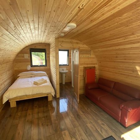 ニース Earth Pod 2 Pet Friendlyヴィラ エクステリア 写真